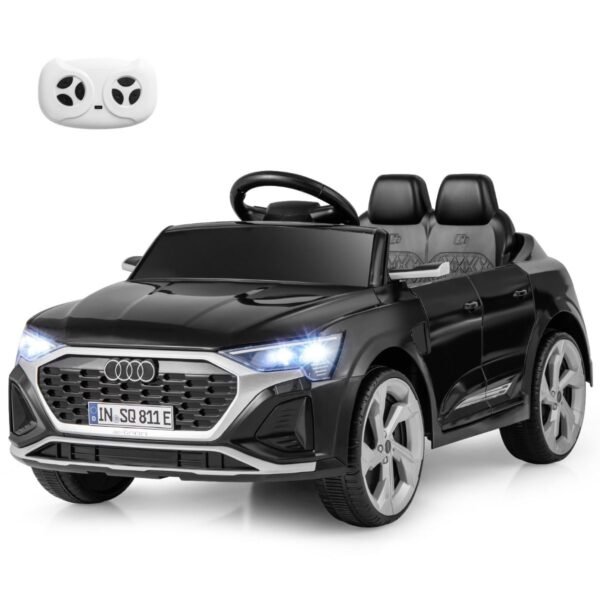 Vaikiškas automobilis Audi SQ8