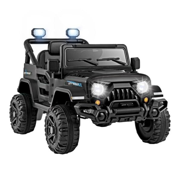 Vaikiškas automobilis visureigis - Image 3
