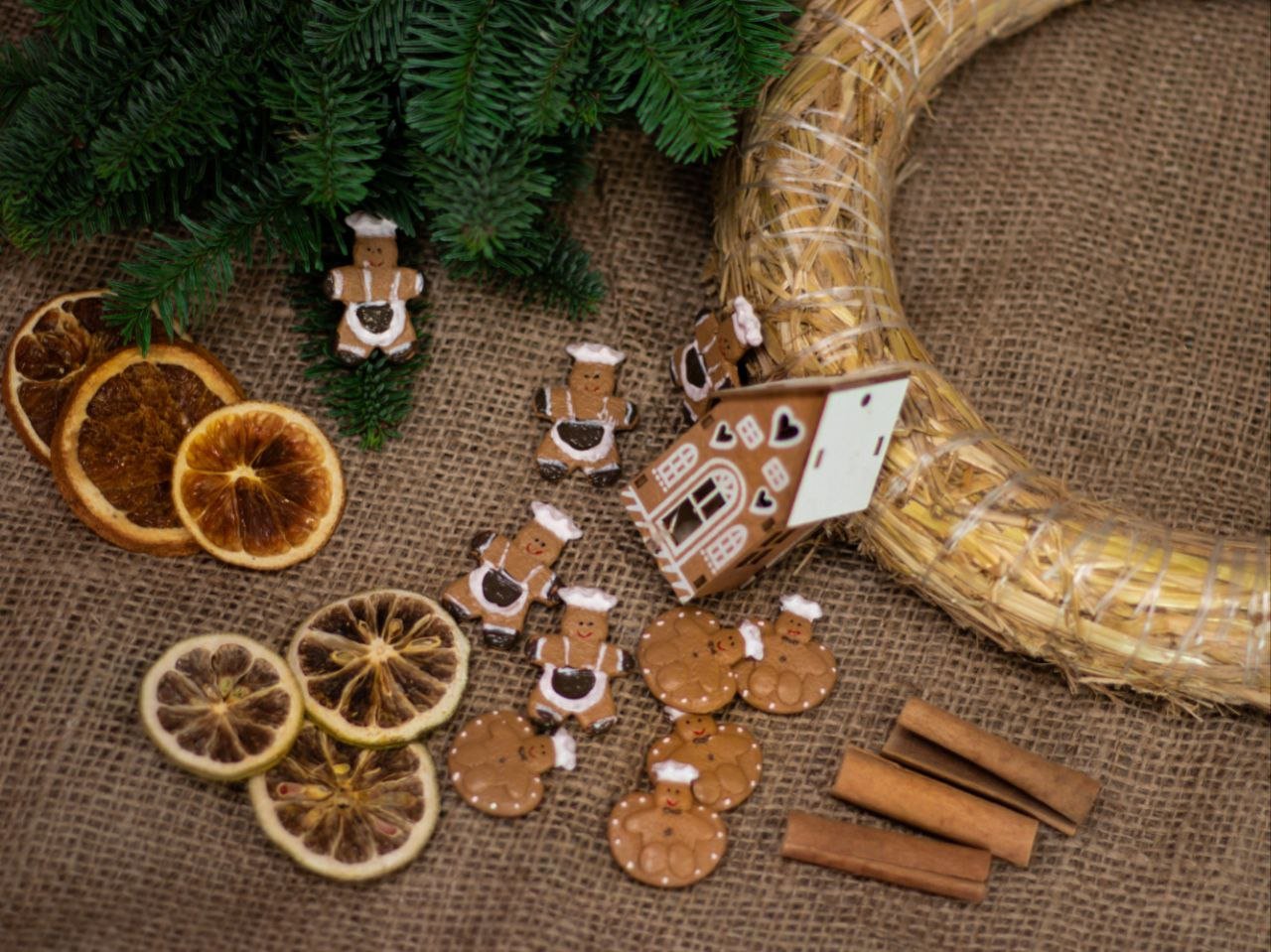 Kūrėjo rinkinys kepėjai - Image 5