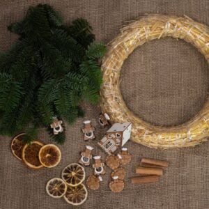 Kūrėjo rinkinys kepėjai