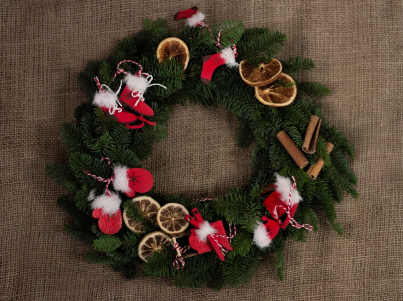 Kūrėjų rinkinys raudonos Kalėdos - Image 3